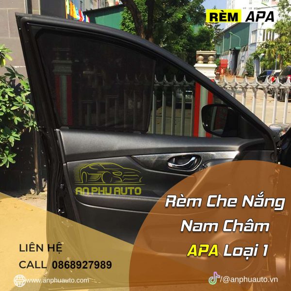 Rem Nam Cham Oto Nissan Xtrail 0002 Compressed