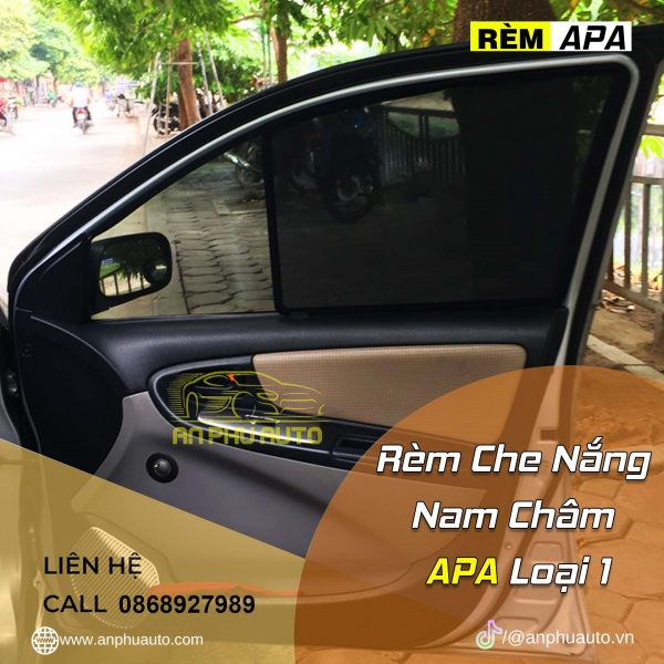 Rem Nam Cham Oto Toyota Vios 2003 2007 0005 Compressed