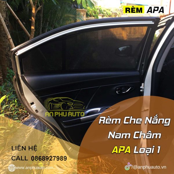 Rem Nam Cham Oto Toyota Vios 2014 2018 0004 Compressed