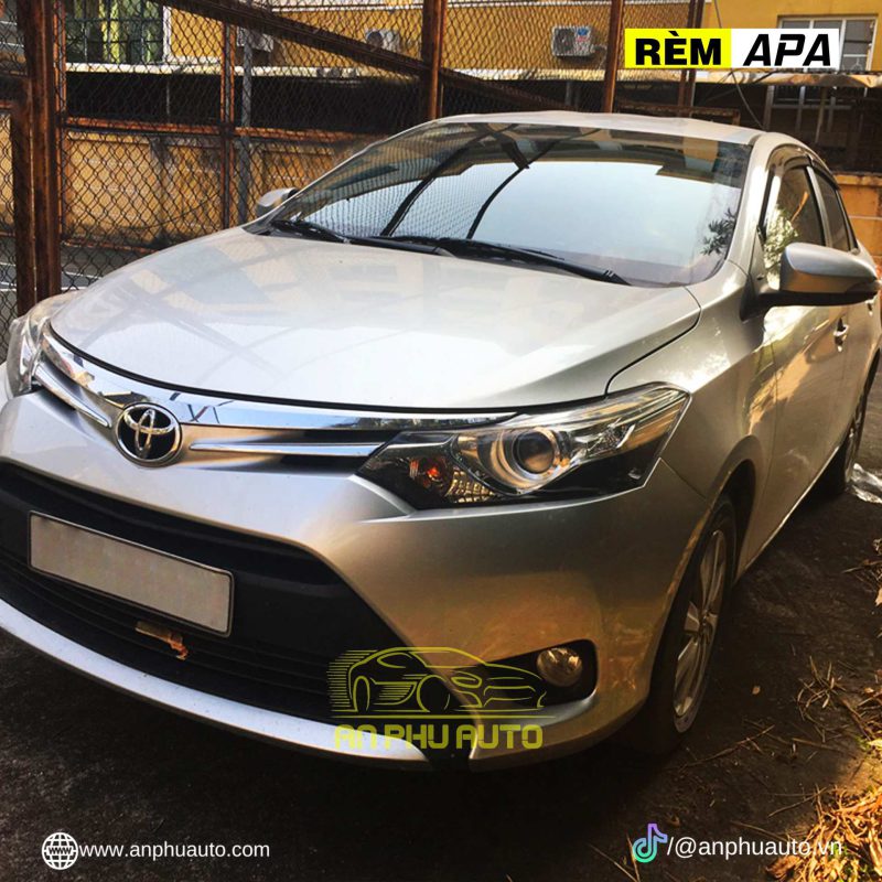 Rem Nam Cham Oto Toyota Vios 2014 2018 0005 Compressed