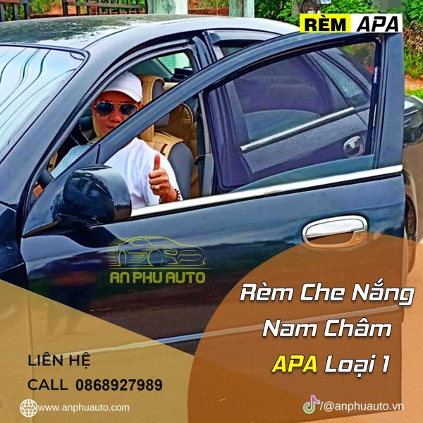 Rem Nam Cham Oto Chevrolet Lacceti 2005 2009 0002 Compressed
