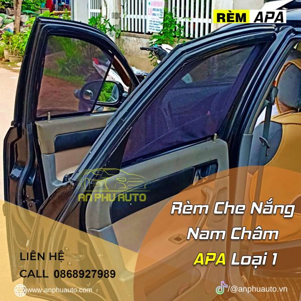 Rem Nam Cham Oto Chevrolet Lacceti 2005 2009 0003 Compressed