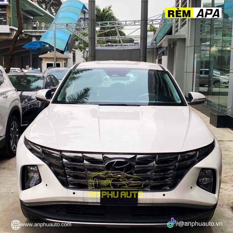 Rem Nam Cham Oto Hyundai Tucson 0002