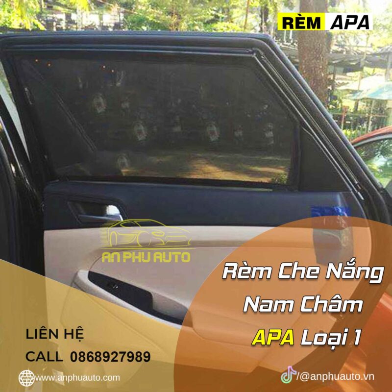 Rem Nam Cham Oto Hyundai Tucson 0003