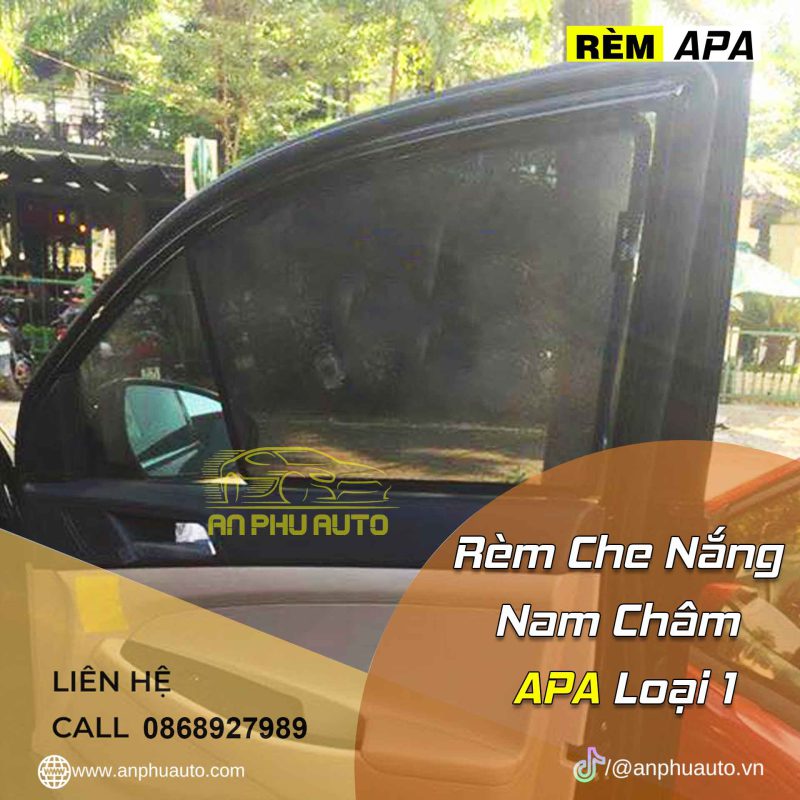 Rem Nam Cham Oto Hyundai Tucson 0004