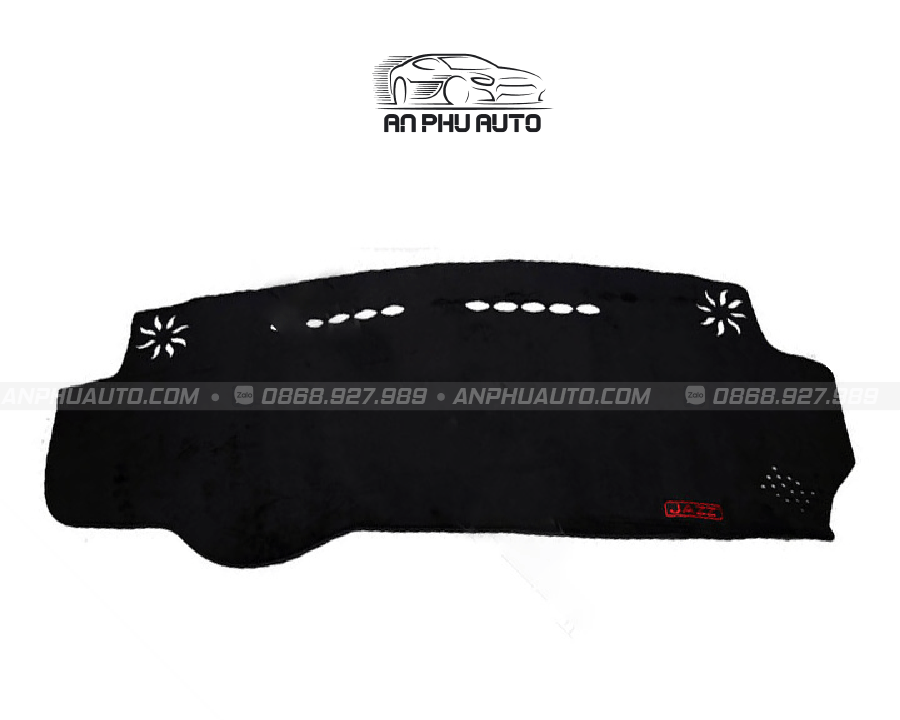 tham taplo o to honda jazz an phu auto
