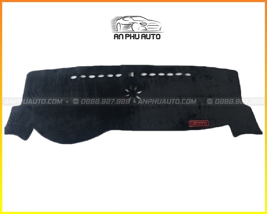 tham taplo o to kia cerato an phu auto