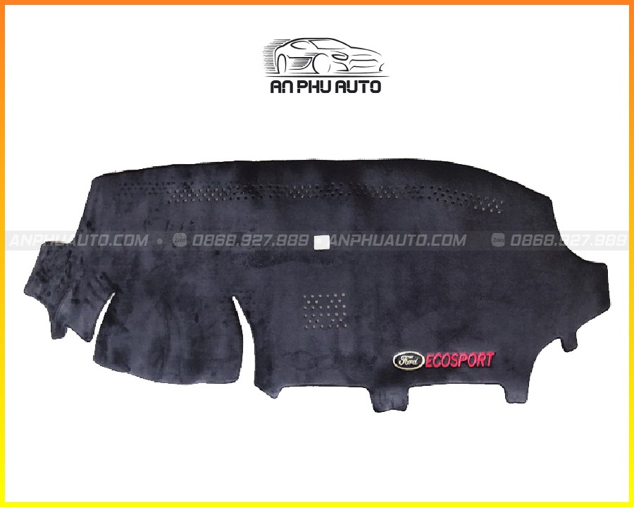 tham taplo oto ford ecosport an phu auto