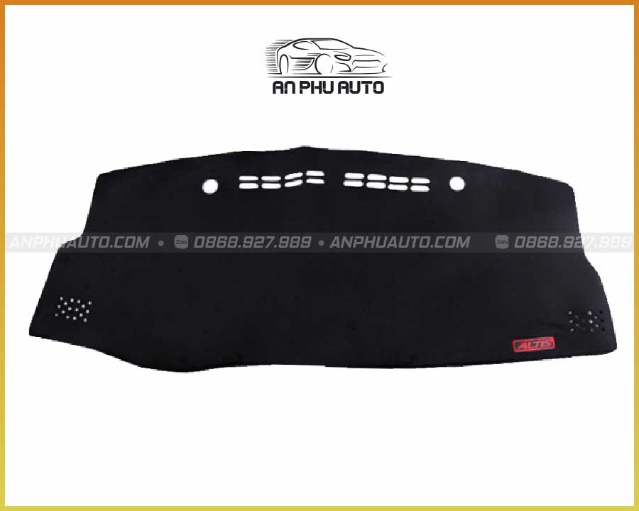 tham taplo oto toyota altis an phu auto 20