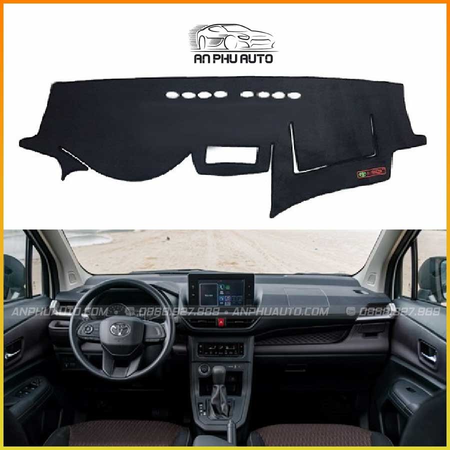 tham taplo oto toyota avanza da carbon 20