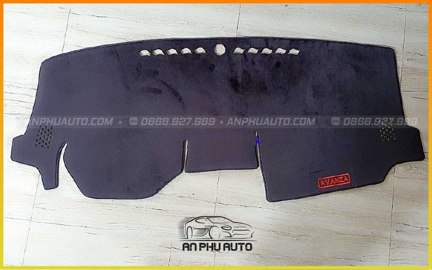 tham taplo oto toyota avanza nen gach 20