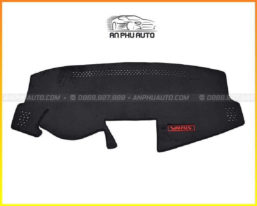 tham taplo oto yaris an phu auto 20