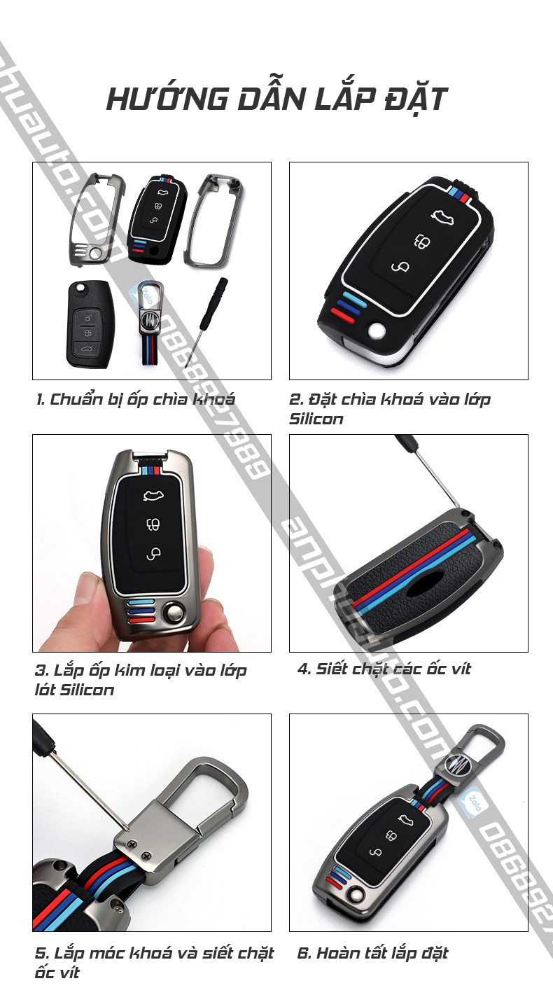 op chia khoa o to ford focus ecosport co gap 1