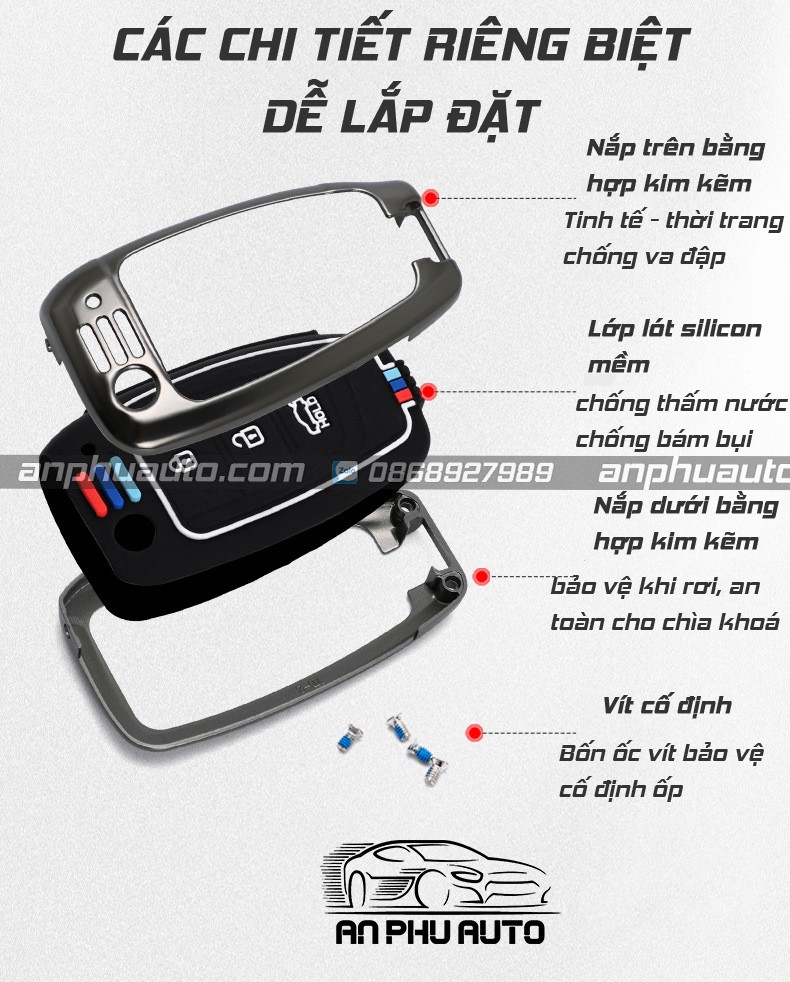 op chia khoa o to hyundai accent base co gap apa 0004