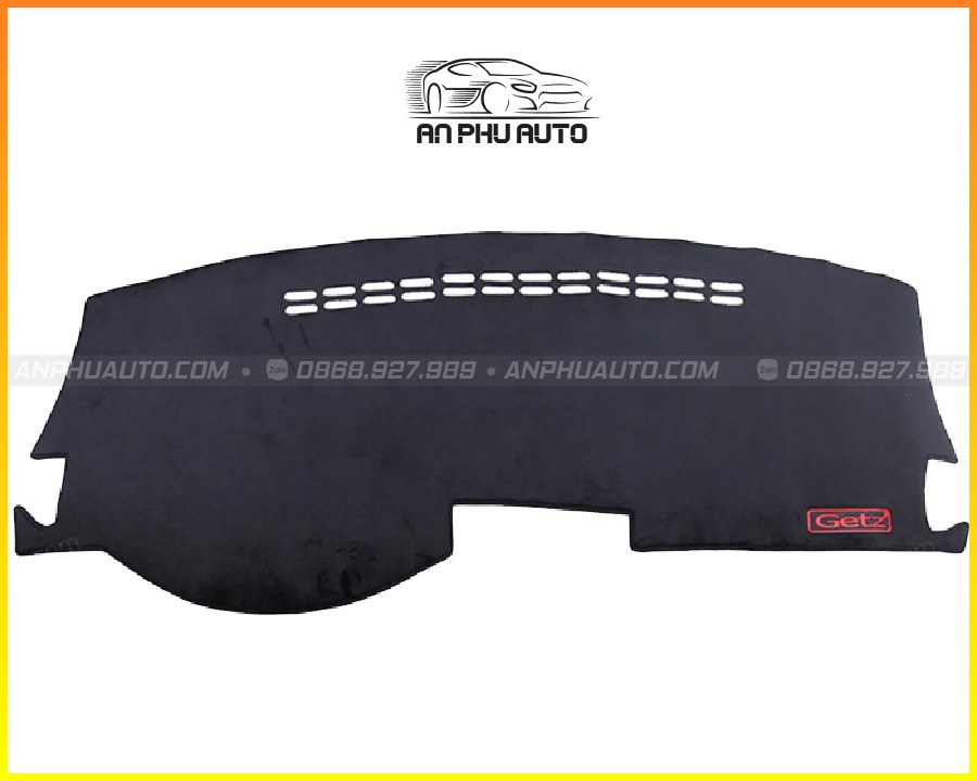 tham taplo oto hyundai getz an phu auto