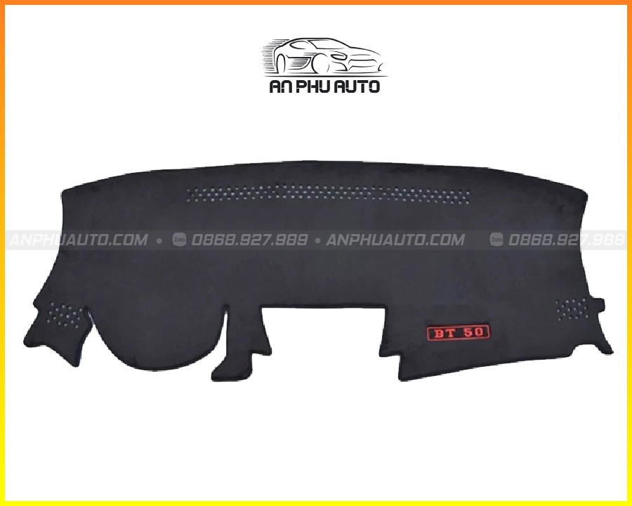 tham taplo oto mazda bt50 an phu auto