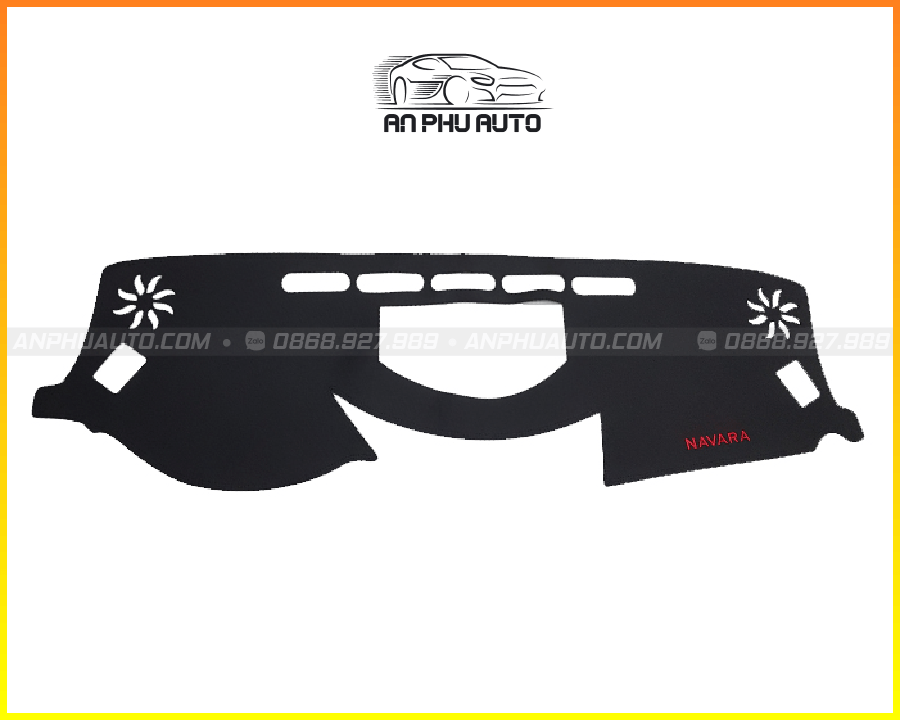tham taplo oto nissan navara an phu auto