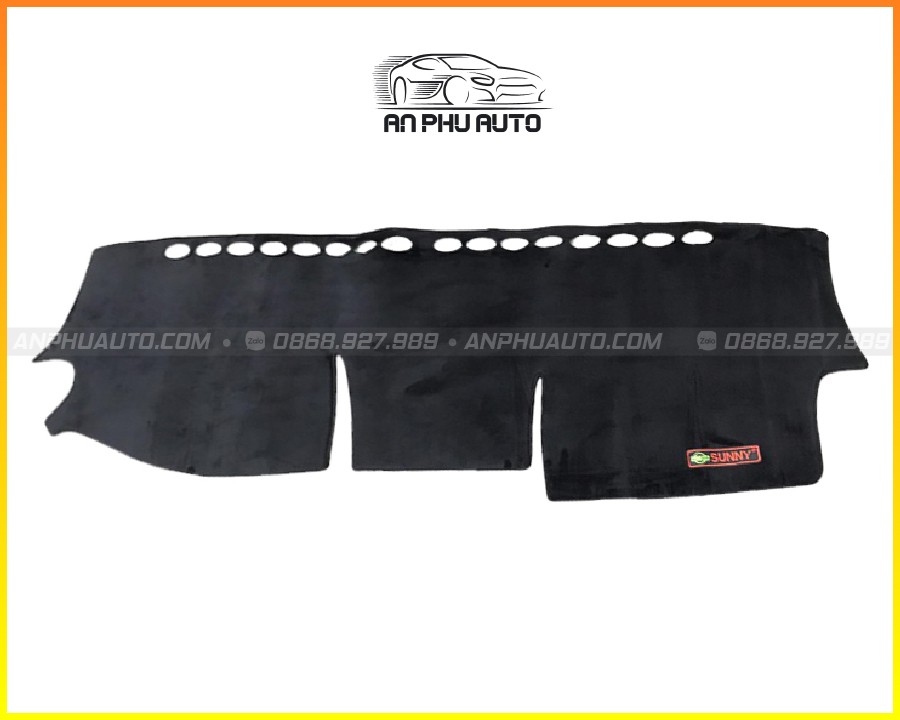tham taplo oto nissan sunny an phu auto